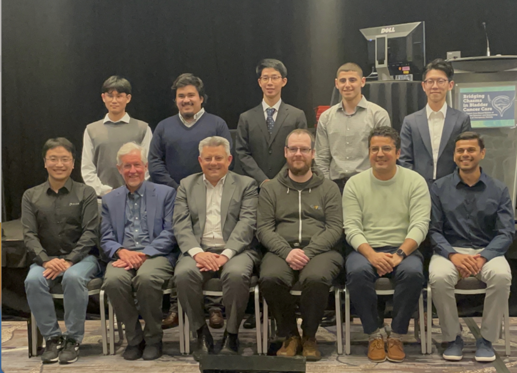 RIOS Lab Students Won the 1st Place in the First “Code-A-Chip ...